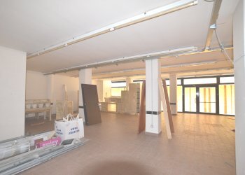 Commercial Premises Viale De Gasperi, Monteprandone - photo 5