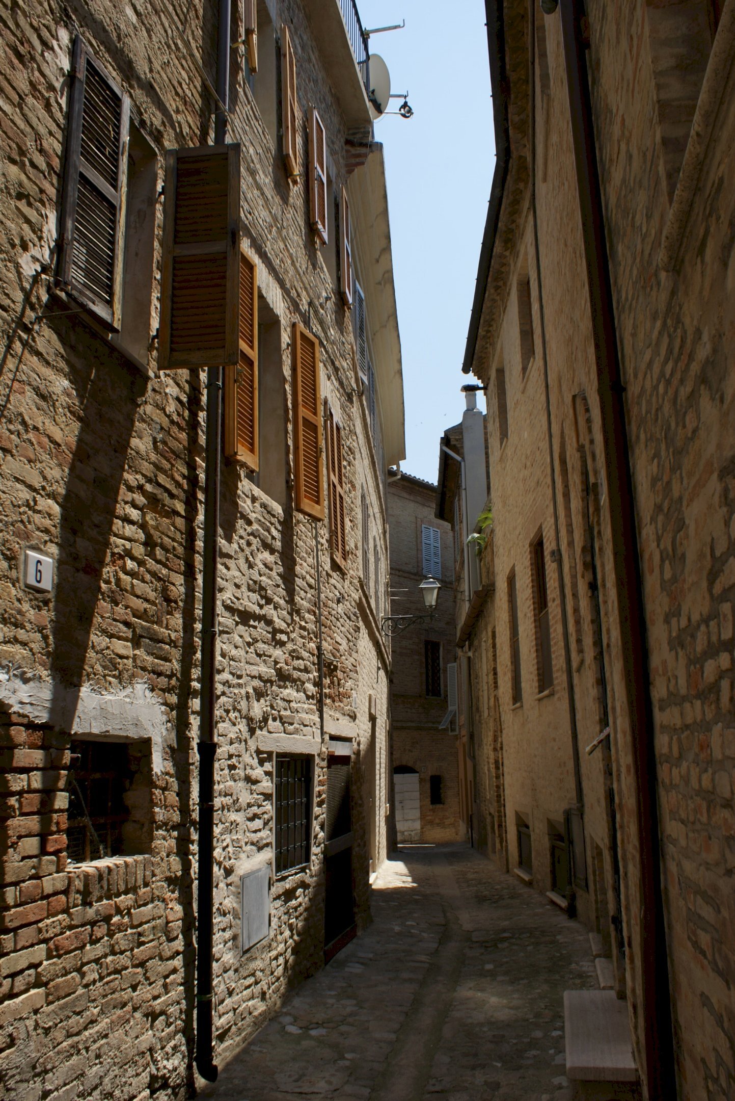 Independent house Via San Martino, Offida - photo 2