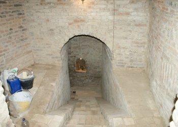 Independent house Via San Martino, Offida - photo 11