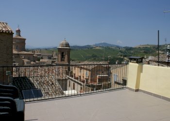 Independent house Via San Martino, Offida - photo 21