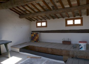 Independent house Via San Martino, Offida - photo 22