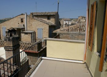 Independent house Via San Martino, Offida - photo 23