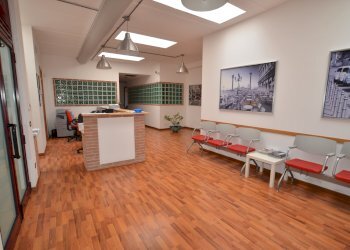 Commercial Premises Via Pomezia, San Benedetto del Tronto - photo 1