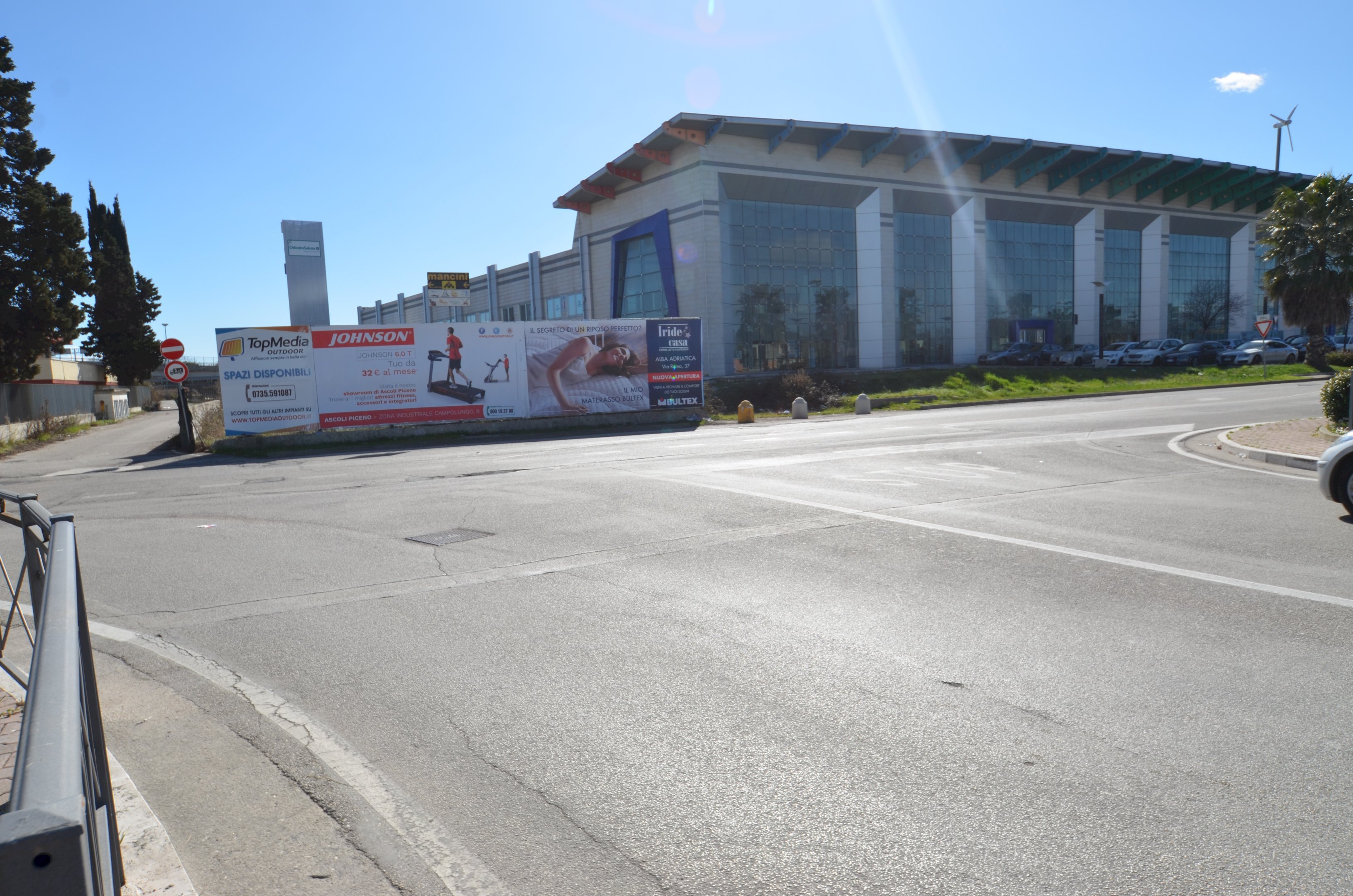 Terreno edificabile Contrada San Giovanni Scafa, San Benedetto del Tronto - foto 3