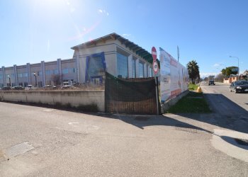 Terreno edificabile Contrada San Giovanni Scafa, San Benedetto del Tronto - foto 1