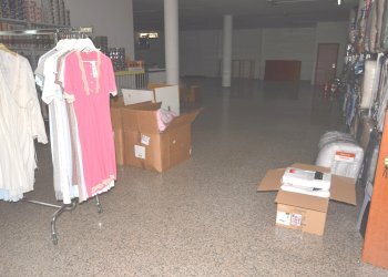 Commercial Premises Via Alfieri, San Benedetto del Tronto - photo 1