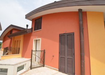 Appartamento Via Vespasiani, San Benedetto del Tronto - foto 1