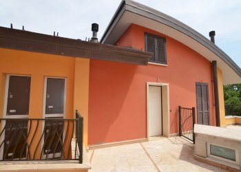 Appartamento Via Vespasiani, San Benedetto del Tronto - foto 2