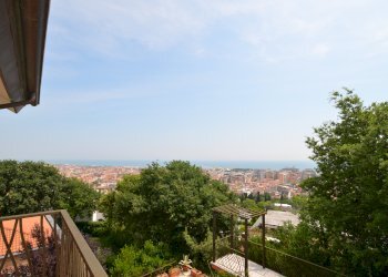 Appartamento Via Vespasiani, San Benedetto del Tronto - foto 4