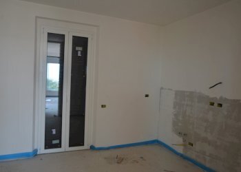 Appartamento Via Vespasiani, San Benedetto del Tronto - foto 7