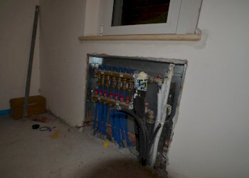 Appartamento Via Vespasiani, San Benedetto del Tronto - foto 9