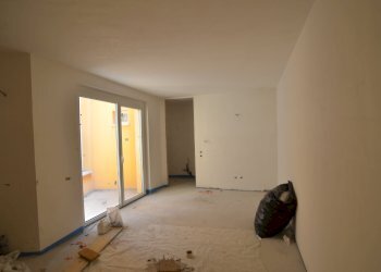 Appartamento Via Vespasiani, San Benedetto del Tronto - foto 17