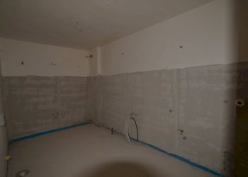 Appartamento Via Vespasiani, San Benedetto del Tronto - foto 18