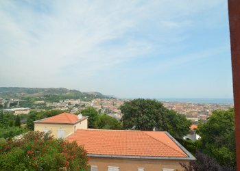 Appartamento Via Vespasiani, San Benedetto del Tronto - foto 19