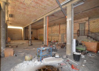 Commercial Premises Via Lauri, San Benedetto del Tronto - photo 7