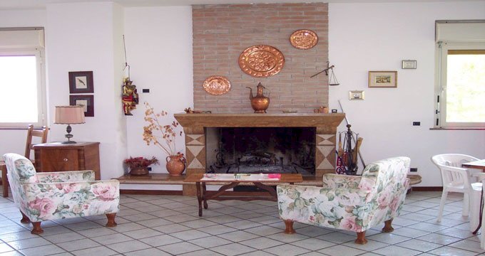 Villa Unifamiliare Fratte Grandi, Colonnella - foto 2