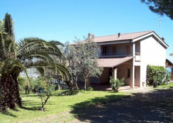Villa Unifamiliare Fratte Grandi, Colonnella - foto 1