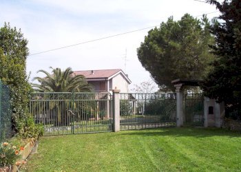 Villa Unifamiliare Fratte Grandi, Colonnella - foto 8