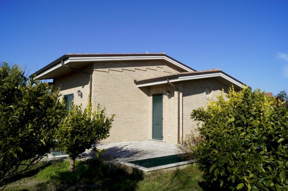 Villa Unifamiliare Via Colle Appeso, Monteprandone - foto 2