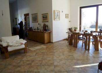 Villa Unifamiliare Via Colle Appeso, Monteprandone - foto 3