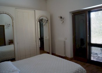 Villa Unifamiliare Via Colle Appeso, Monteprandone - foto 5