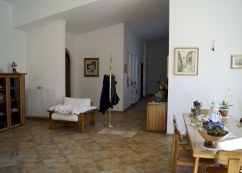 Villa Unifamiliare Via Colle Appeso, Monteprandone - foto 25