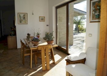 Villa Unifamiliare Via Colle Appeso, Monteprandone - foto 26