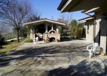 Villa Unifamiliare Via Colle Appeso, Monteprandone - foto 28