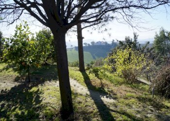 Villa Unifamiliare Via Colle Appeso, Monteprandone - foto 29