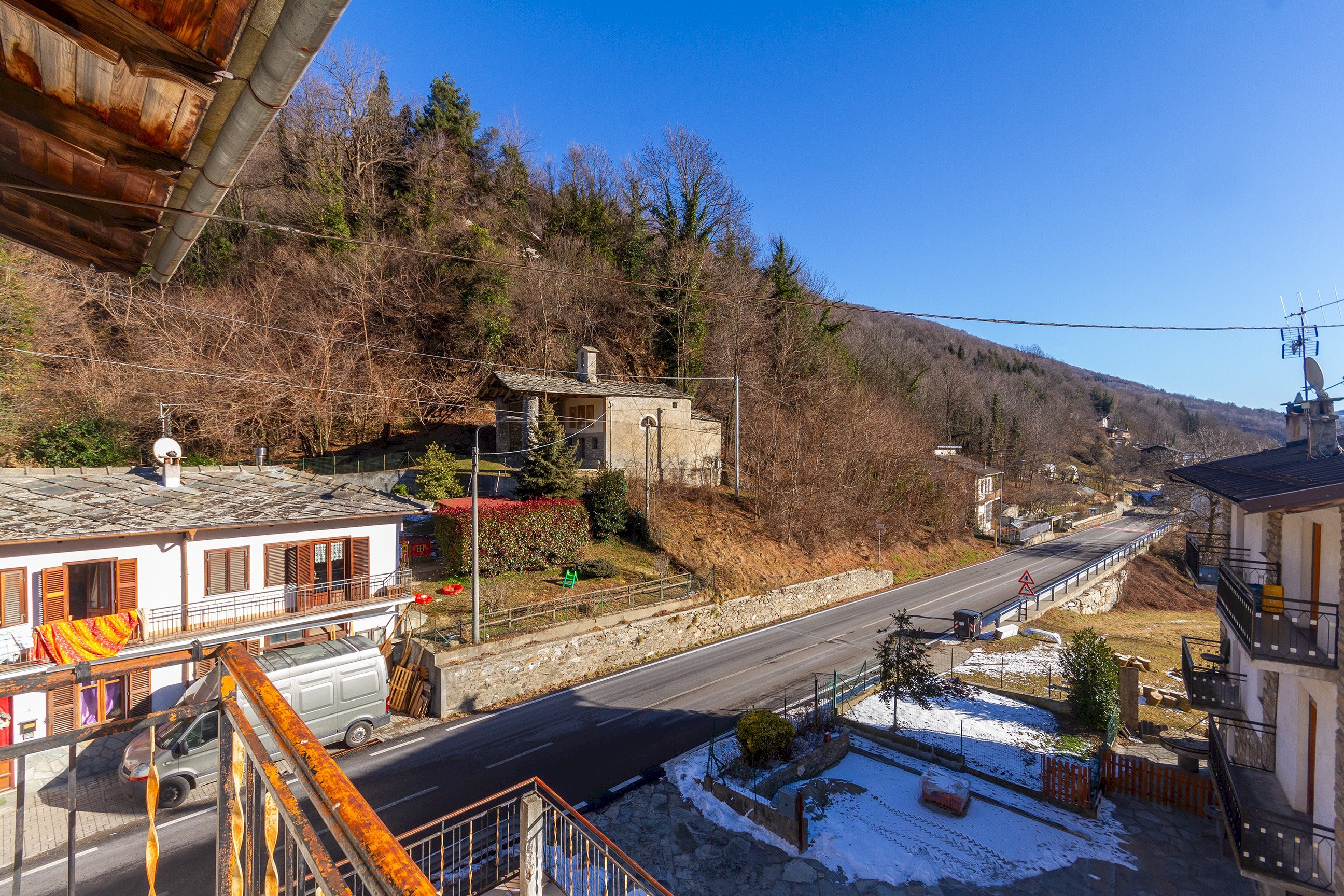 Casa indipendente Località Casale San Bernardo, 3, Frassino - foto 3