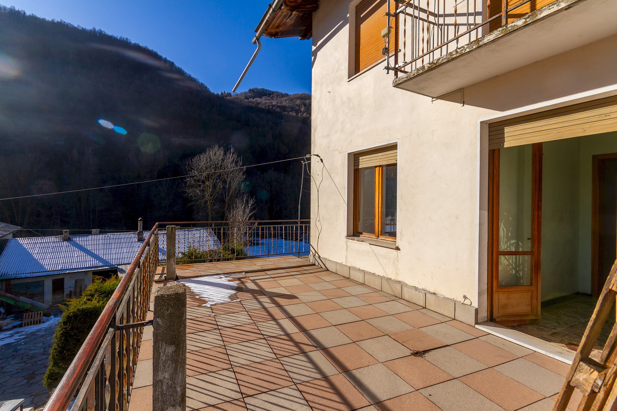 Casa indipendente Località Casale San Bernardo, 3, Frassino - foto 1