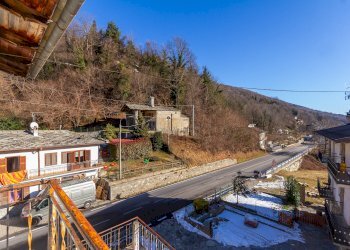 Casa indipendente Località Casale San Bernardo, 3, Frassino - foto 3