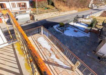 Casa indipendente Località Casale San Bernardo, 3, Frassino - foto 4