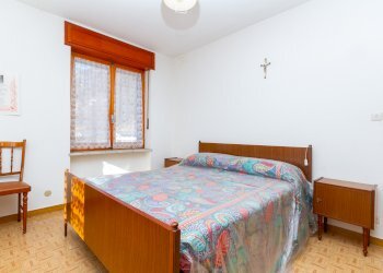 Casa indipendente Località Casale San Bernardo, 3, Frassino - foto 9