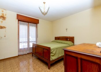 Casa indipendente Località Casale San Bernardo, 3, Frassino - foto 18