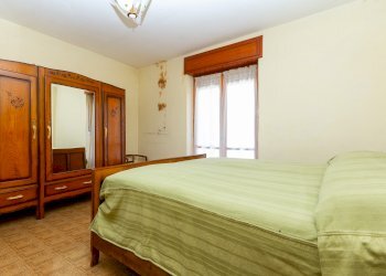 Casa indipendente Località Casale San Bernardo, 3, Frassino - foto 20