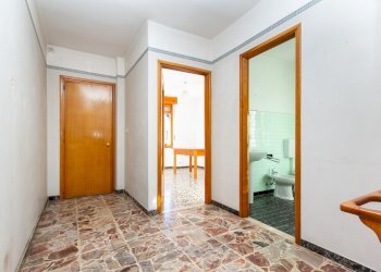 Casa indipendente Località Casale San Bernardo, 3, Frassino - foto 29