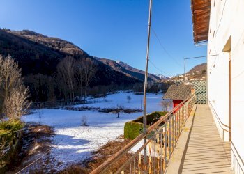 Casa indipendente Località Casale San Bernardo, 3, Frassino - foto 46