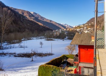 Casa indipendente Località Casale San Bernardo, 3, Frassino - foto 47