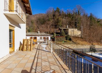 Casa indipendente Località Casale San Bernardo, 3, Frassino - foto 48