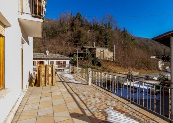 Casa indipendente Località Casale San Bernardo, 3, Frassino - foto 49