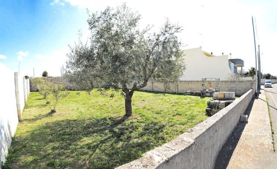 Terreno edificabile Castrignano del Capo - foto 1