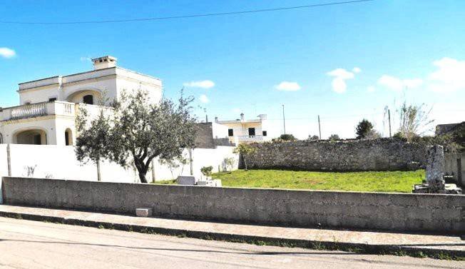 Terreno edificabile Castrignano del Capo - foto 2