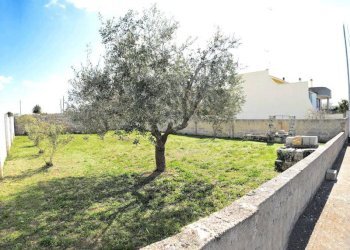 Terreno edificabile Castrignano del Capo - foto 1