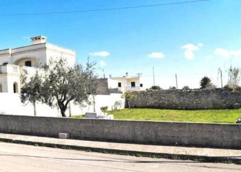 Terreno edificabile Castrignano del Capo - foto 2