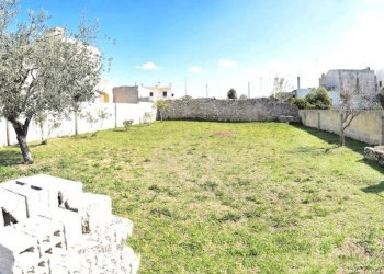 Terreno edificabile Castrignano del Capo - foto 9