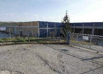 capannone_industriale-in-vendita-a-giulianova.jpg - Capannone Giulianova - foto 2
