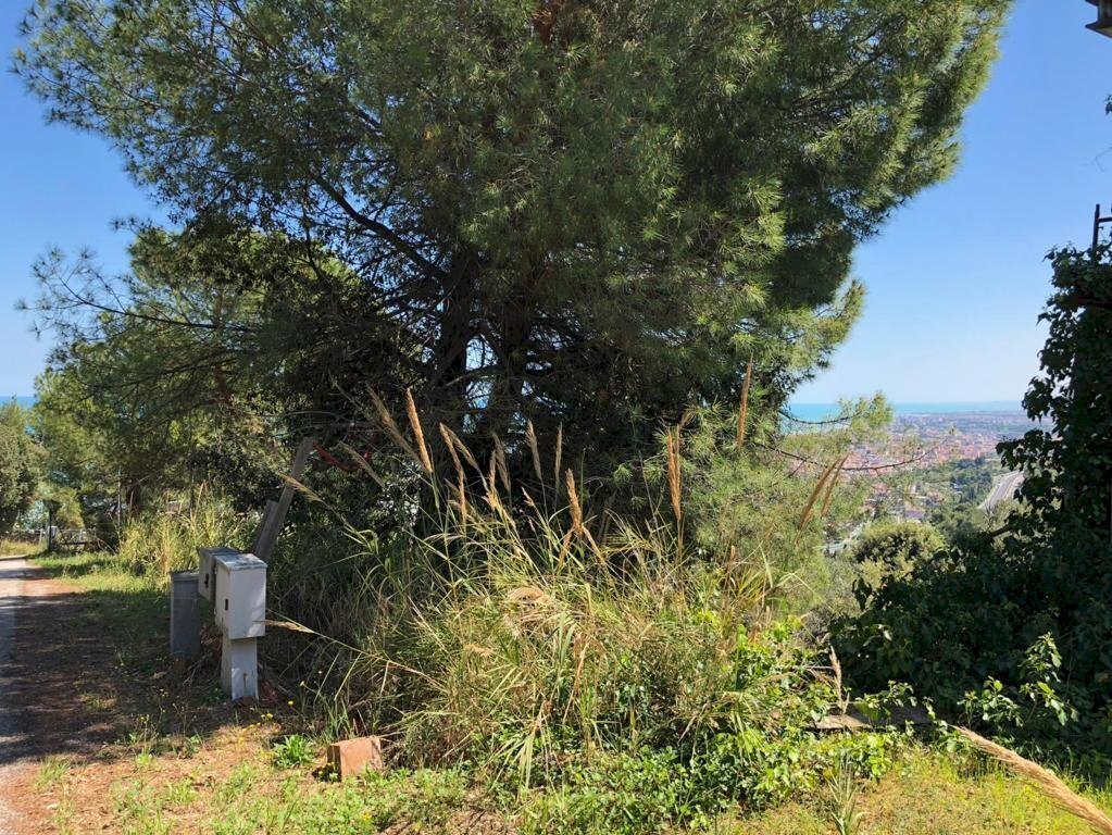 02 GROTTAMMARE - TERRENO EDIFICABILE VISTA MARE.jp - Terreno edificabile Grottammare - foto 3