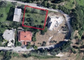 01 GROTTAMMARE - TERRENO EDIFICABILE VISTA MARE.jp - Terreno edificabile Grottammare - foto 2