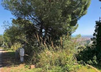 02 GROTTAMMARE - TERRENO EDIFICABILE VISTA MARE.jp - Terreno edificabile Grottammare - foto 3